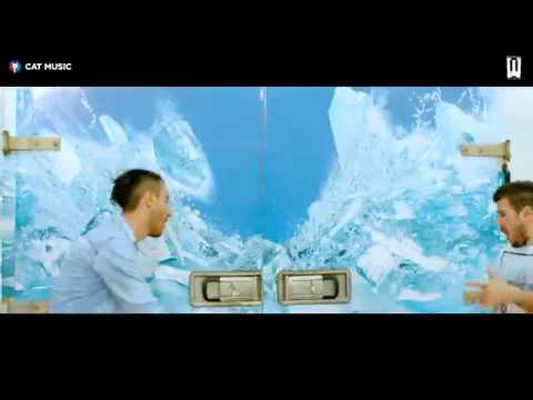 Robert Toma feat  Marius Moga   Toata vara Official Video