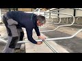How To Fit Cubicles And KIM Puzzle Mats Condon Engineering