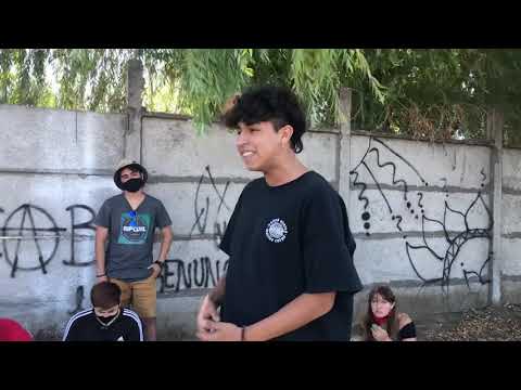 Pangue vs. T20: Octavos🔥A fuego x l10n. Battles