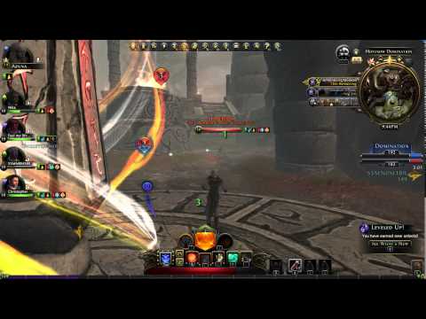 NEVERWINTER LEVEL GUIDE 1-60