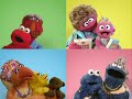 Sesame Beginnings DVD Trailer 60fps