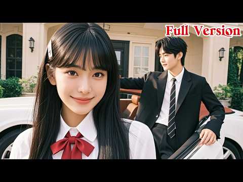 💕Forced to Marry a Poor Guy… Turns Out He’s a Billionaire Who Spoils Me