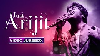 Just Arijit | Video Jukebox