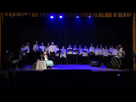 Zamba de Lamadrid - Ay Patria Mia! (Suma Paz) - Coronel Dorrego (2025)