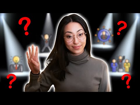 Architecture Presentation Tips | 4 FUNDAMENTAL Principles