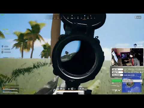 PUBG PC HIGHLIGHTS BOTKING