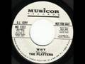 The Platters - Why