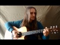 Wish you were here - Fingerstyle Guitar - Blackmore ...