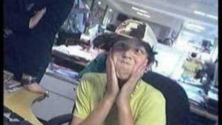 lil chris - she dances on the stage