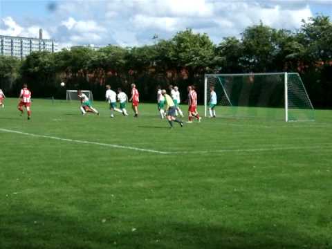 Virum-Sorgenfri BK - EIF2 12.06.10 2 - 6