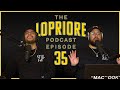 The LoPriore Podcast #035: If You Can"t Beat 'Em...