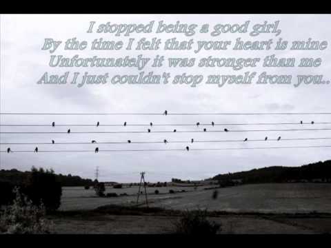 Rosalie Chatwin - 'Lovely Trouble-Maker', my music & lyrics Original Song