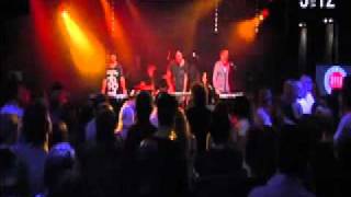 GOOSE / AS GOOD AS IT GETS -  studio session @ 3VOOR12, AMSTERDAM