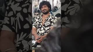 the Team Interview of *N4” Movie**Production - Dharmraj Films and Beyond the Limit Creations video