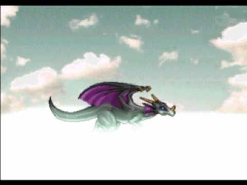 BEST VGM EVER 014 Suikoden - An Old Irish Song