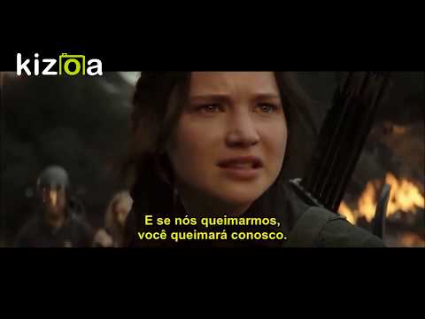 Se queimarmos, você queima conosco