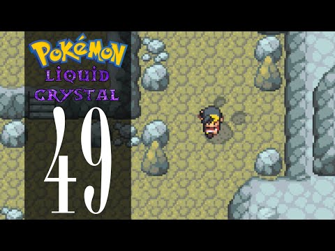 Pokémon Liquid Crystal - Episode 49: Victory Road