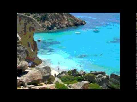 EROS RAMAZZOTTI & TAZENDA - DOMO MEA