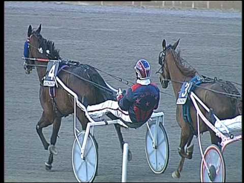 Trotto 10/03/2017 - 5ª corsa