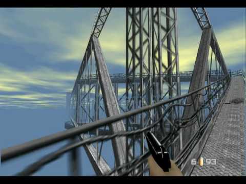 Henrik Norgren - Cradle - Agent - 0:33 (TAS)