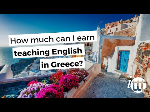 What does TEFL mean?