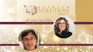 The Science of Visible Sound with John Stuart Reid