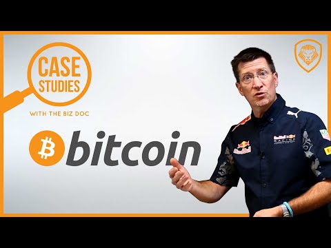 Giliai mokytis bitcoin prekybos bot