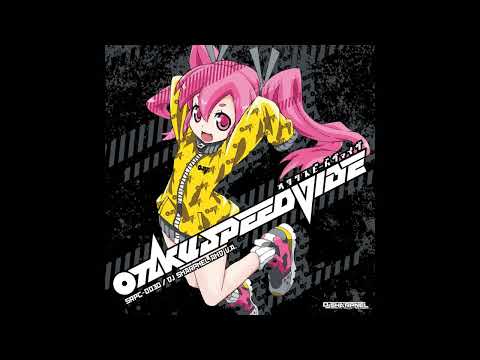 12 We Love Generation - DJ Sharpnel