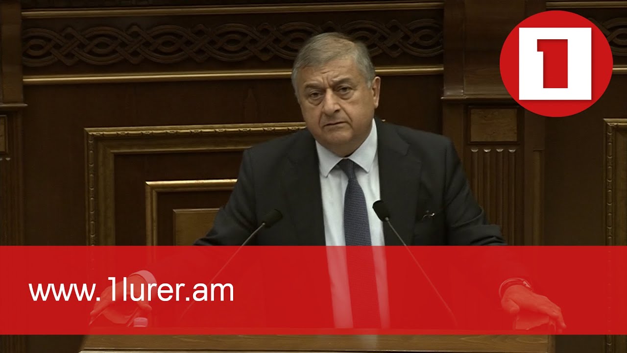 Գագիկ Ջհանգիրյանը մանրամասնում է՝ ինչպես է կառուցել իր տունը