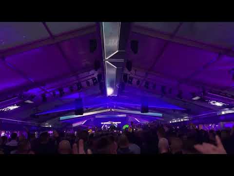 Chriss Ronson @ Óbuda Bay 25.11.22