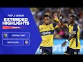 Central Coast Mariners v Perth Glory - Extended Highlights | Isuzu UTE A-League 2023-24 | Round 10