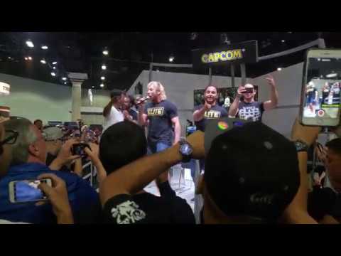 New Day vs The Elite Part 3