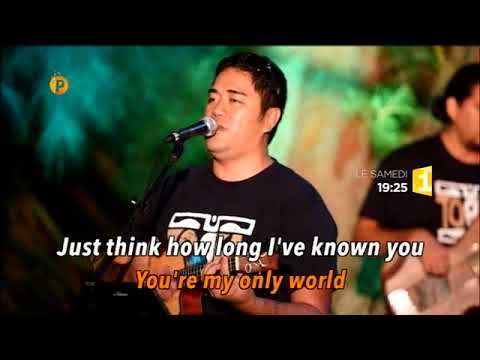 Chantez avec le groupe "MARUAO" - 07/10/2017