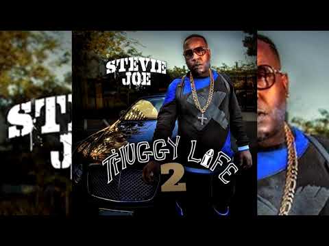 Stevie Joe ft. Remy R.E.D - Crazy (p. Stevie Joe)