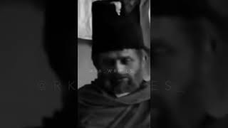 MIRZA GHALIB  status video from RK writes