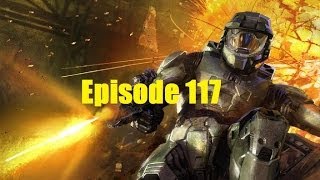 preview picture of video 'Going back to Halo 2 Episode 117: *Cigar on Ciaro Station*'