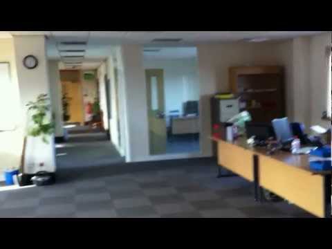 m2r Ltd, new office in Wakefield city centre