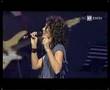 Katie Melua - Fancy (Live - AVOsession) 