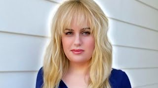 This Is What Rebel Wilson Eats In A Day