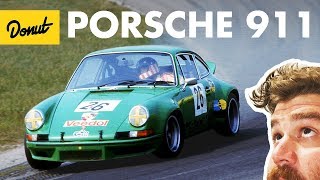 Porsche 911 - Everything You Need To Know | Up to Speed thumbnail