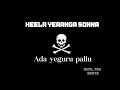 Mela Yeri Varom Song Tamil Watsapp Status