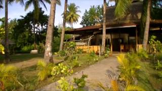 preview picture of video 'Indonesia - Medana Bay Marina & Hotel on Lombok'