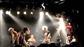 BAD CO. Project - Live in Japan (Otoko no Punk+Life's a Bitch)