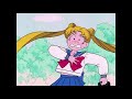 Rei Calls Usagi A You Know