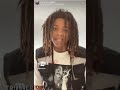 Hurricane Wisdom Awa Snippet Hurricanewisdom