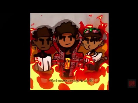 @yovxnce x @agnvtnc - Miss Brasil (feat. @huzzofic & @thedanzo)