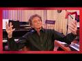 Barry Manilow - One More Chance (Studio Performance Video)