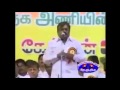 Vijayakanth Super Speech