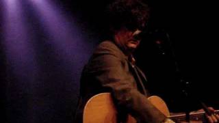 Ron Sexsmith - Thinking Out Loud @ TakeRoot Festival 10-09-2011