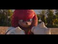 Sonic Movie 2 OST You Don T Have To Be Alone Anymore OST With Visuals